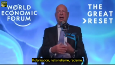 Le plan de la Grande Remise à Zéro révélé- comment le Covid ouvre la voie au NOM