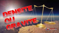 densité ou gravité v2