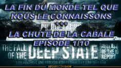 La fin du monde tel que nous le connaissons – La Chute de la Cabale 1-10