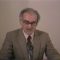 Le Probleme Des Chambres À Gaz – Conférence De Robert Faurisson 1986