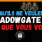 SHADOWGATE 2 Bande annonce longue (Complexe militaro-industriel)