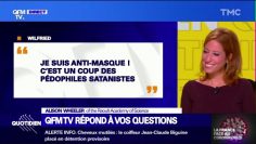 Alison Wheeler ou linsupportable sarcasme mondain des cocaïnés du P A F