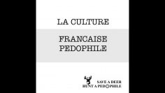 🔴FSOCIETY – La culture Française PEDOPHILE (voir description !)
