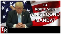 La route vers le second mandat de Donald Trump – clip de campagne