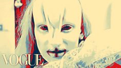 Nouvelle mode immonde, les artistes Mutants, délire satanique décomplexé sous couvert dart