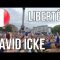 David Icke Discours lors du rassemblement ‘S’unir pour la liberté’ Londres 26.09.2020