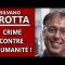 Silvano Trotta – Crime contre l’Humanité !