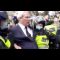 Arrestation d’un médecin allemand à Londres   !