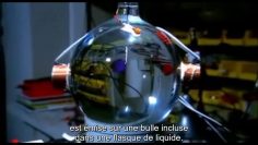 Sonoluminescence
