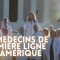 America’s Frontline Doctors : Sommet des blouses blanches II – Conférence de presse SCOTUS