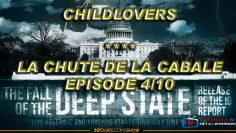 Childlovers – La Chute de la Cabale 4-10