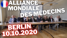 alliance mondiale des medecins