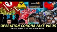 coronafakevirus