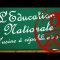 L’Education nationale, l’usine à républicains