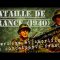Sans repentance – Bataille de France 1940