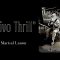 🎸”Rivo Thrill” par Martial Lanoir, (enregistrement en studio)