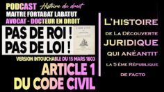 Article-1-Code-Civil-Lhistoire-de-la-decouverte-de-lARNAQUE-JURIDIQUE-par-Me-Fortabat-Labatut (2)