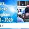 Discours de David Icke – Birmingham le 31 octobre 2020