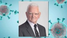 Dr. Roger Hodkinson – COVID19 Le plus grand canular de tous les temps v2