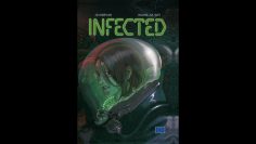 Infected, la BD de la Commission européenne qui avait presque tout prévu