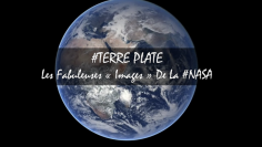 Les Fabuleuses Images De La NASA