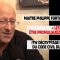 Les lois doivent être promulguées par le roi ⚖️ ITW Exclusive de Maître Philippe Fortabat Labatut