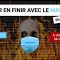Pour en finir avec le masque en exterieur, le film