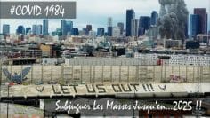 Subjuguer les masses jusqu’en 2025