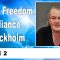 World Freedom Alliance Stockholm – Partie 2
