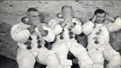 666 Jours Dans Lespace – Les Mensonges De La NASA Et De LISS Exposés