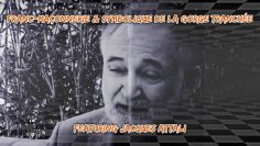 Franc-Maçonnerie & Symbolique de la Gorge Tranchée featuring Jacques Attali (1)