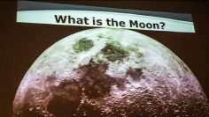 La Terre plate, rétablissons quelques vérités à propos de la Lune (2)