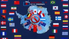 Le Traité de l’Antarctique – 1959 (3)