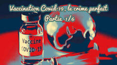 Vaccination Covid-19, le crime parfait – Partie 1 sur 6 (1)