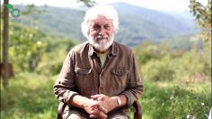 Jacques Antonin : Nourrir notre âme