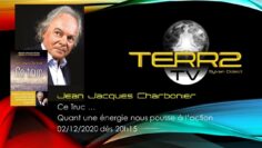 Jean Jacques Charbonier . Ce Truc …