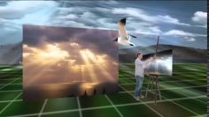 Le Complot de la Terre Plate VOSTFR   Eric Dubay