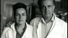 LHistoire Beljanski : des Molécules et des Hommes