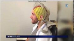 Nicolas Fraisse Etude en double aveugle sur les sorties hors du corps OBE NDE EMI