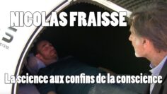 NICOLAS FRAISSE#1 Exploitez vos vrais pouvoirs!