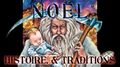Noël: Origine, Histoire, & Traditions