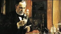 Pasteur limposteur