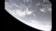 Terre Plane – Le Trajet des Navettes de la NASA …
