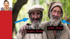 Voici secret des Hunza qui ne tombent jamais malades, n’ont pas de cancer et vivent jusqu’à 120 ans