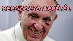 Bergglio arrete – DissidenceTV