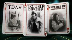 DSM – Le Manuel Diagnostique et Statistique