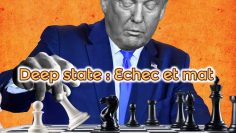 Deep state echec et mat-DissidenceTV