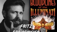 Fritz Springmeier les lignées lucifériennes illuminati