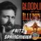 Fritz Springmeier: les lignées lucifériennes “illuminati” VOSTFR