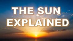 Terre plate – La course du soleil expliquee – DissidenceTV
